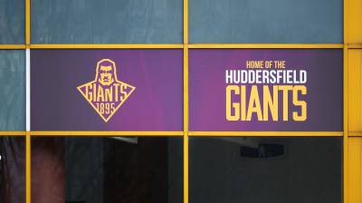 GAMEDAY GUIDE - MATTY ENGLISH TESTIMONIAL VS YORK KNIGHTS