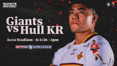 HULL KR HOME TICKETS ON-SALE!