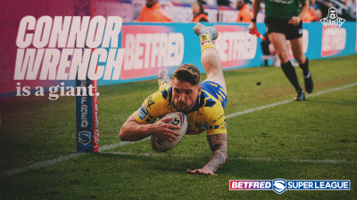 WRENCH ANSWERS GIANTS CALL