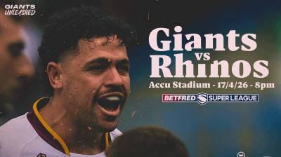 DERBY DAY TICKETS ON-SALE!