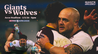 WARRINGTON HOME TICKETS ON SALE!