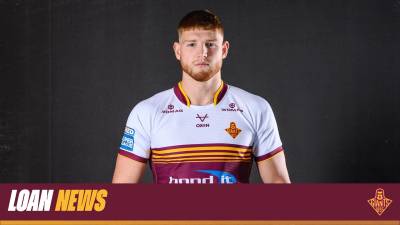 Billington to join Widnes on loan