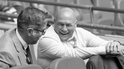 John Kear - 1954-2026
