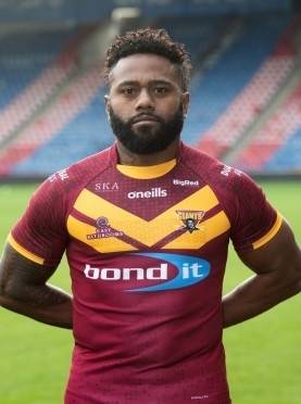 Akuila Uate