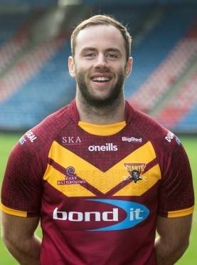 Matt Frawley