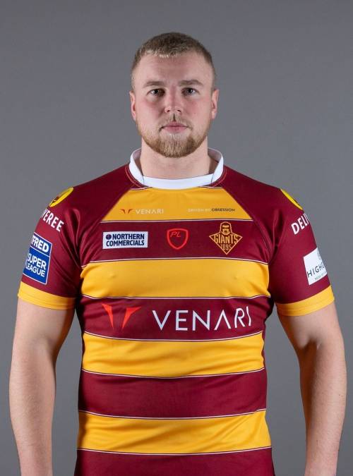 Jack Ashworth