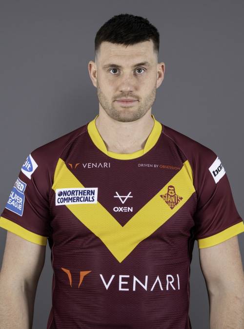 Joe Greenwood