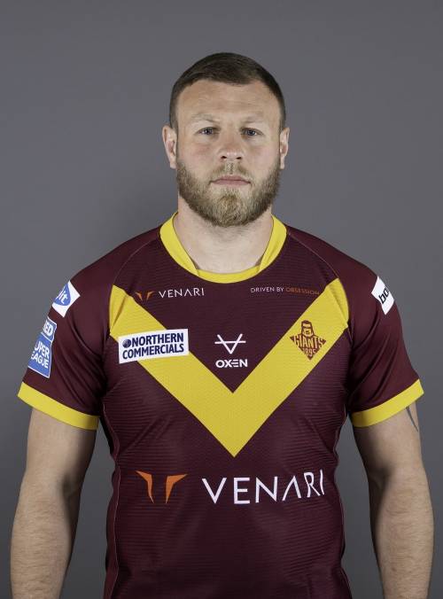 Josh Jones