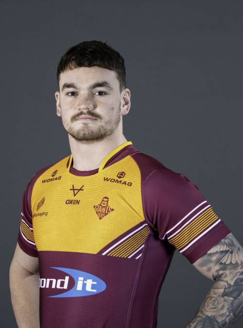 Thomas Deakin