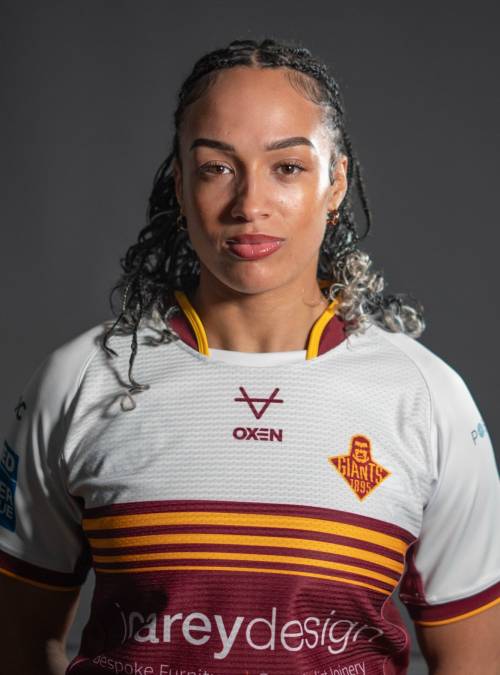 Amelia Brown