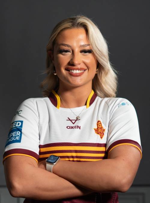 Faye Barraclough
