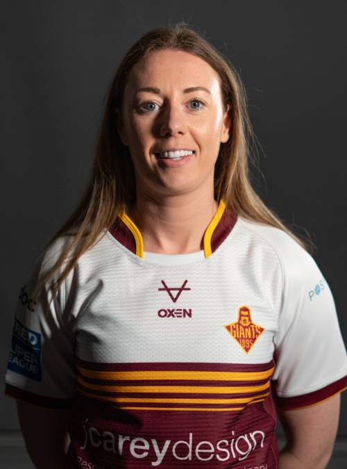 Fran Copley