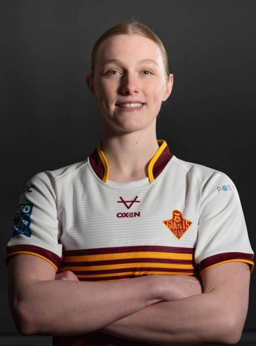 Mollie Iceton