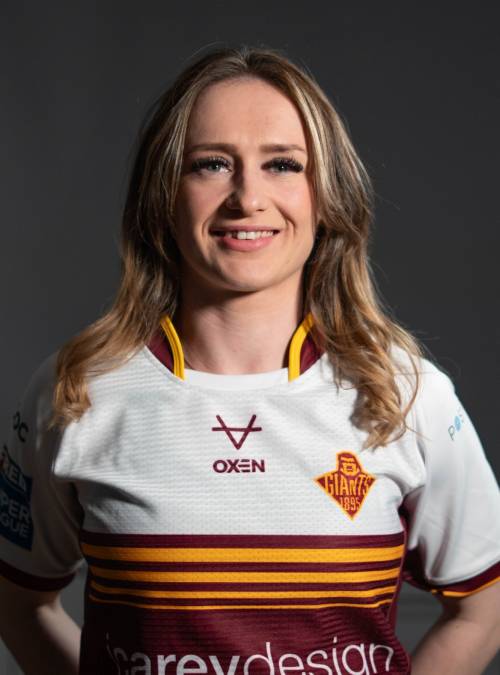 Bethan Oates
