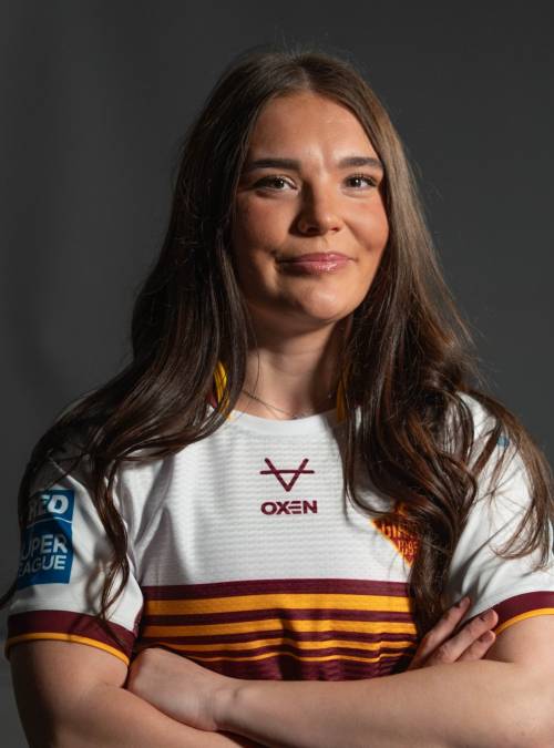Amy Bennett