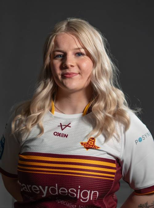 Freya Whitehead