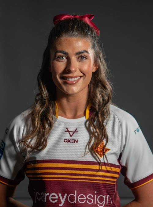 Ellé Frain