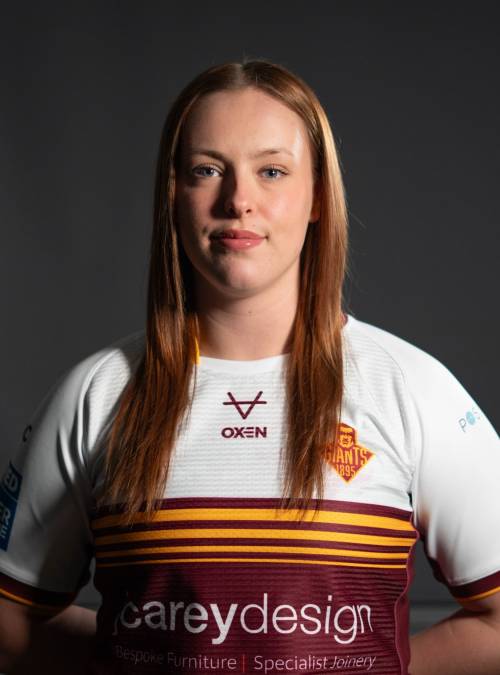 Lauren Exley