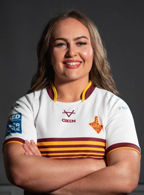 Hannah Watt