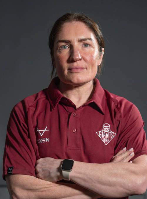 Lucy Hemingway