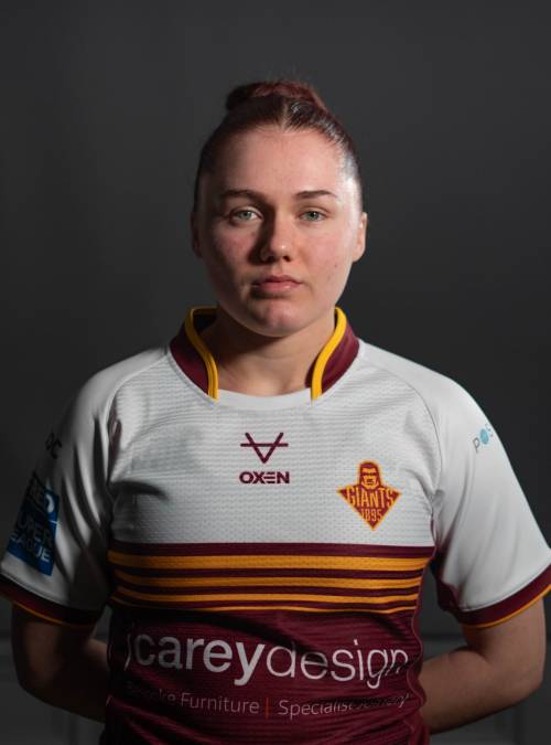 Emily Buttery
