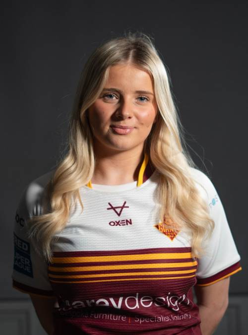 Martha Hodgson