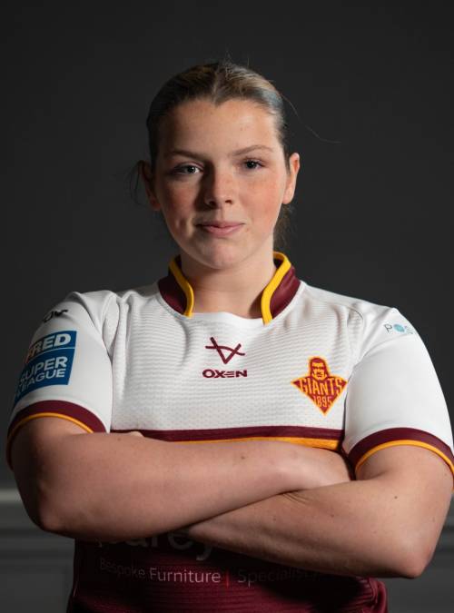 Ellie Garside