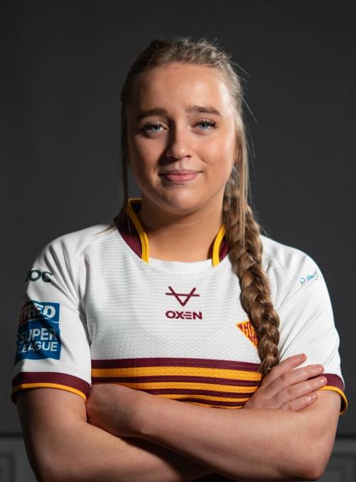 Evelyn Nugent
