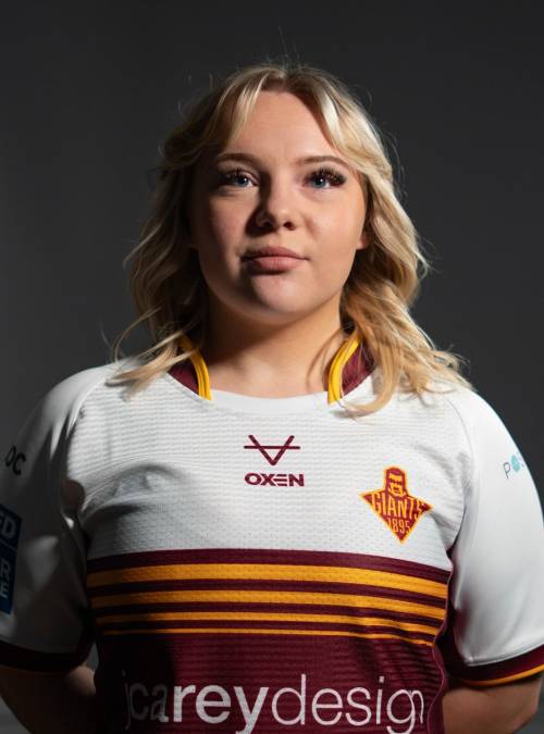 Hannah Midgley