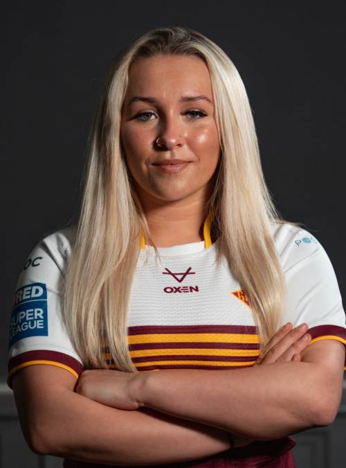 Liberty Engledow