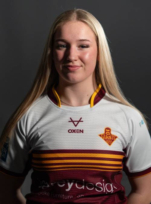 Mylee Hartley