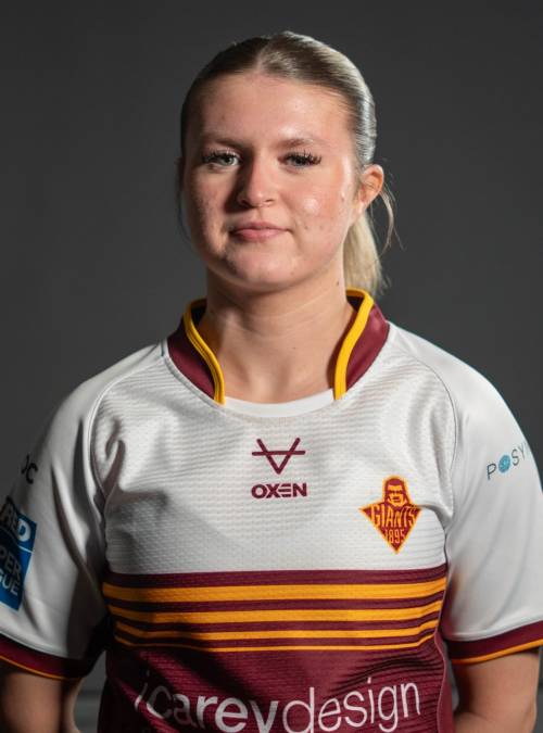 Olivia Hobbs