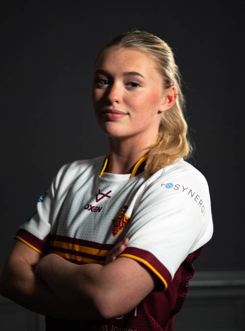 Leah Schofield