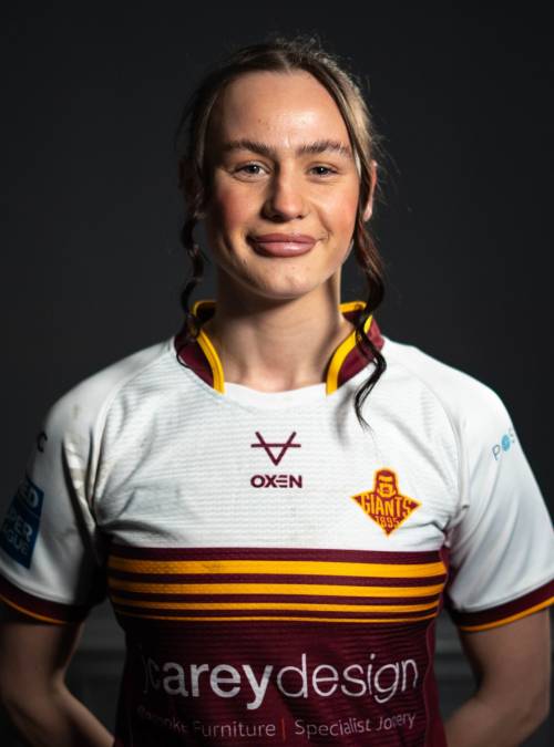 Olivia Gale