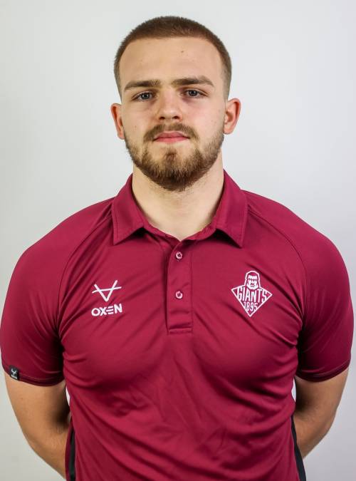 Finlay Gale