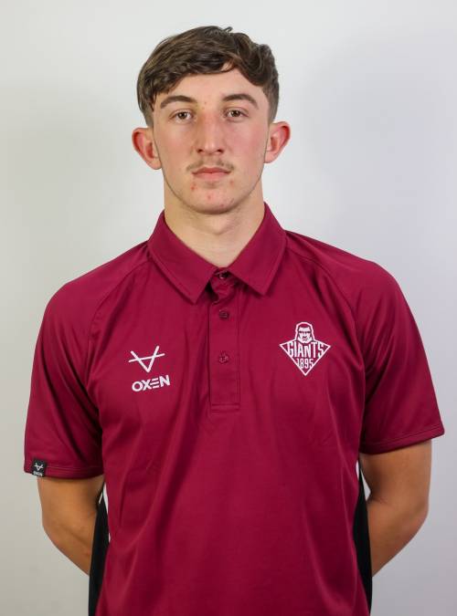 Connor McGuiness