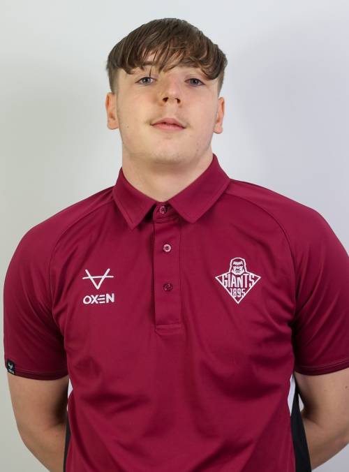 Kieran Massey