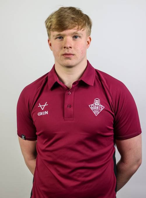 Logan Jackman