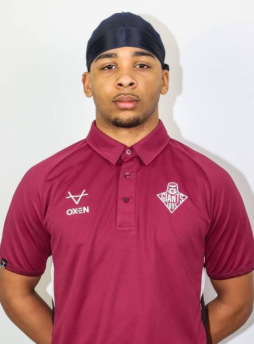 Mason Aliogo