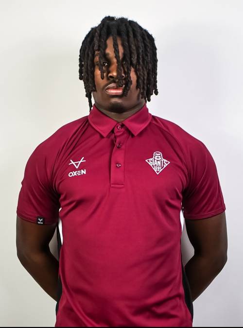 Reuben Tetteh
