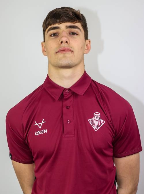 Zak Milnes