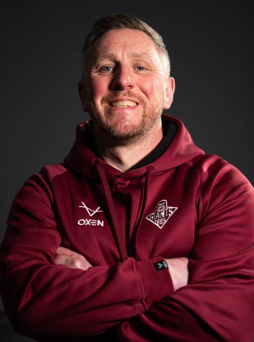 Adam Newton