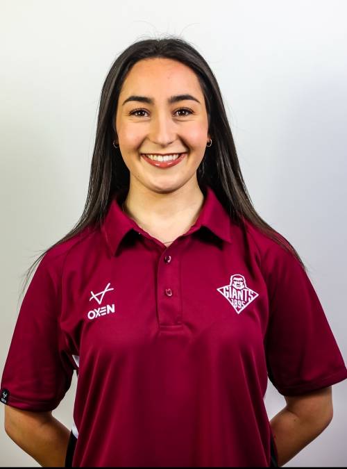 Leila Steer