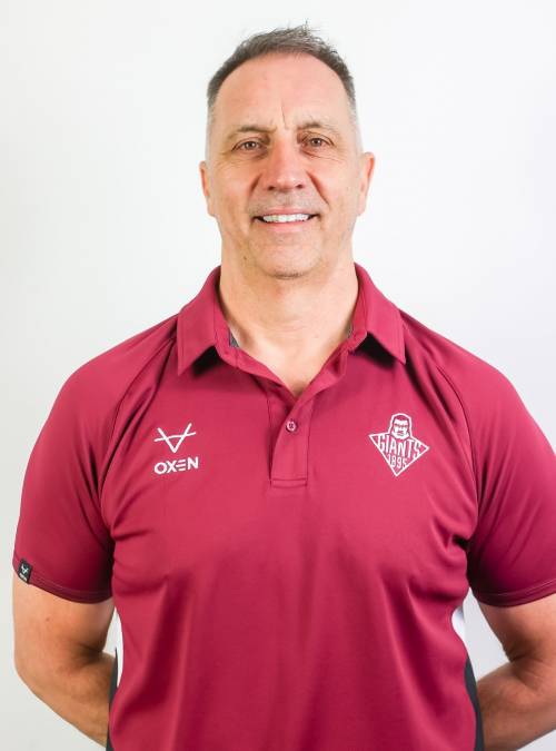 Steve Fox